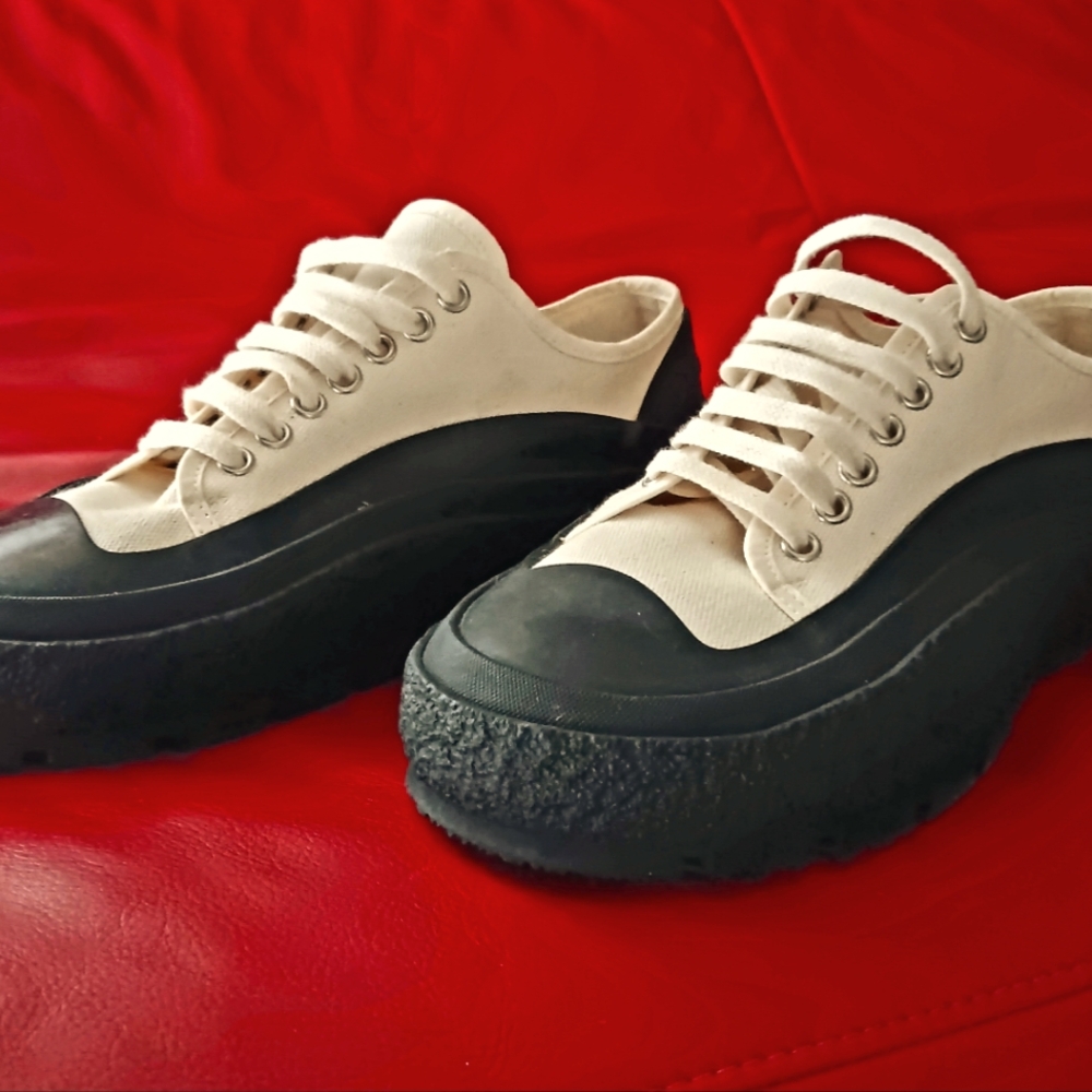 Jil Sander - Men's Shoe